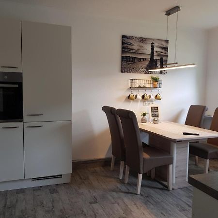 Ferienwohnung Fewo Daisy 195 Wilhelmshaven Exterior foto
