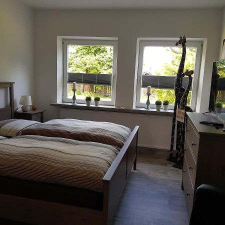 Ferienwohnung Fewo Daisy 195 Wilhelmshaven Exterior foto