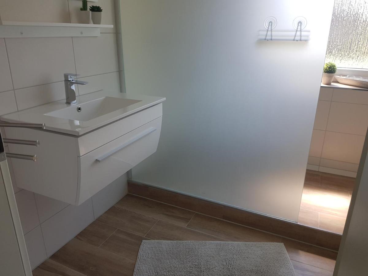Ferienwohnung Fewo Daisy 195 Wilhelmshaven Exterior foto