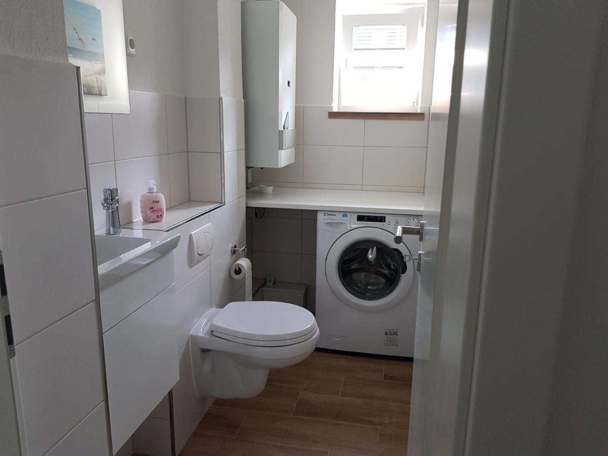 Ferienwohnung Fewo Daisy 195 Wilhelmshaven Exterior foto