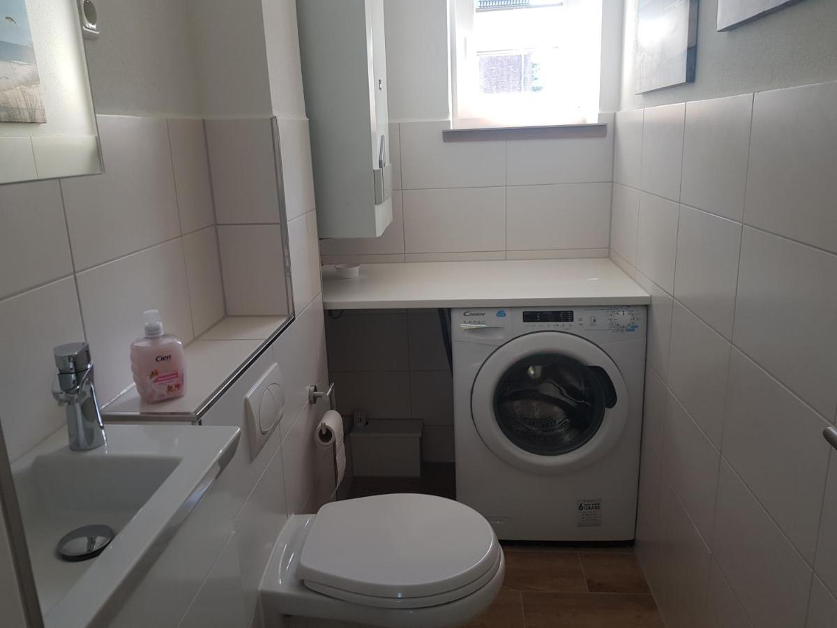 Ferienwohnung Fewo Daisy 195 Wilhelmshaven Exterior foto